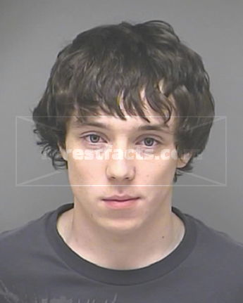 Zakary Aaron Bumgarner