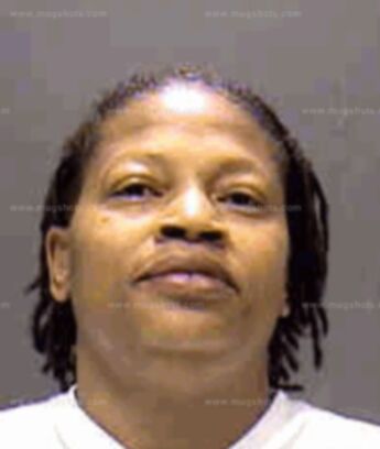 Tonia Lashawn Baldwin