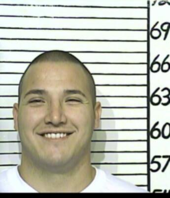 Danny Mark Register