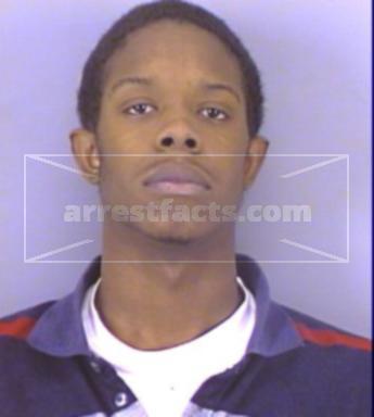 Brandon Larnell Williams