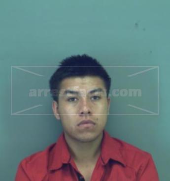 Ruben Hernandez