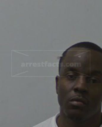 Quincy Cortez Mcclendon