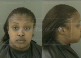 Yasmine Lennette Jefferson