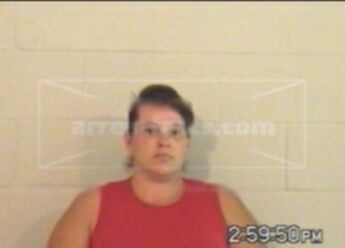 Candace Renee Nelson