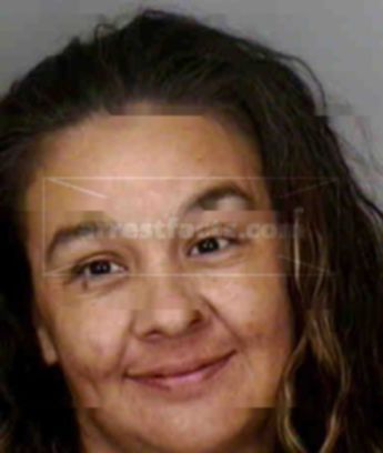 Norma Jean Vasquez