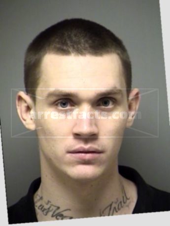 Christopher Cody Rivera