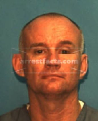 Timothy Wayne Thompson