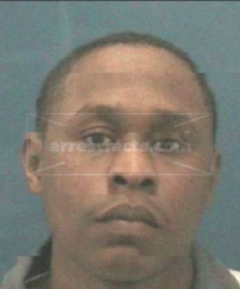 Quinton Jarrell Mccraw