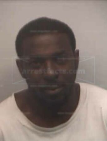 Rodeny Evans