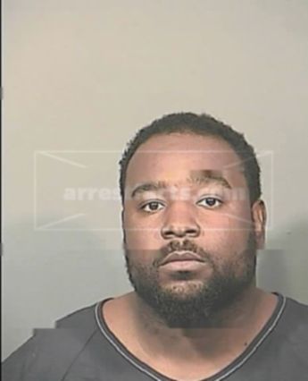 Dontravis Lawson Ellis