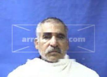 Marco Antonio Guerrero
