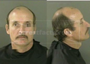 Frank Leslie Engling