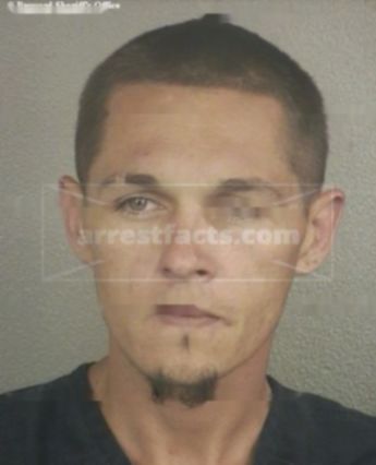 Clifford Ryan Stoberl