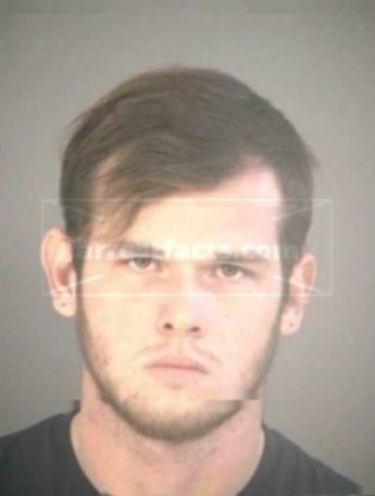James Bernard Vaughn