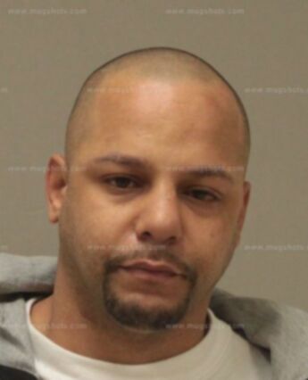 Byron Brandon Tolbert