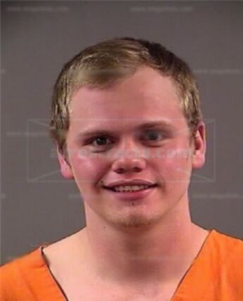 Joshua Dakota Wendt