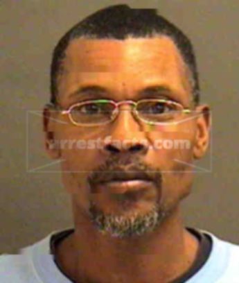 Terry R Blassingame