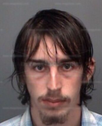Michael Paul White