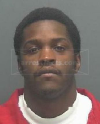 Trevon Armear Hicks