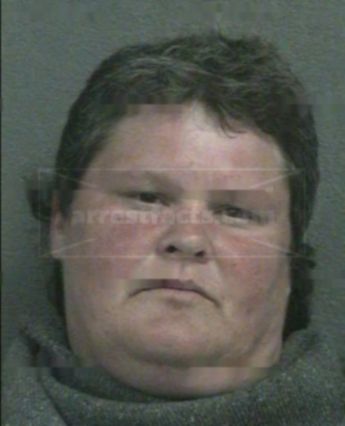 Candy Darlene Ash