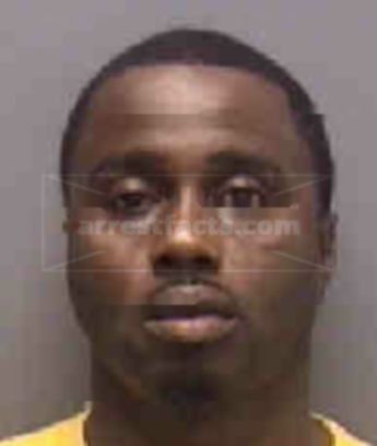 Welden Washington Jr