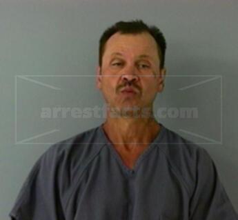 Richard Kirby Pena
