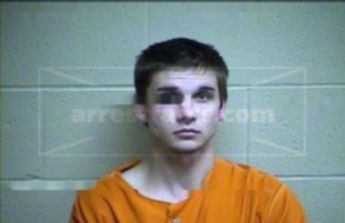 Kyle Austin Gibson