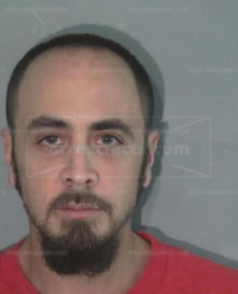 Michael Alexander Coello