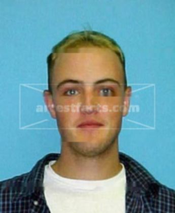 Benjamin Charles Chapman