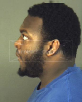 David Perry Johnson Jr