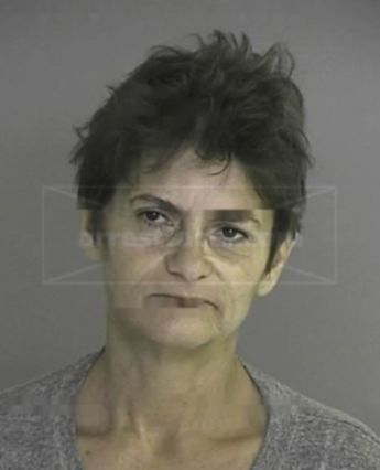 Virginia M. Lopez