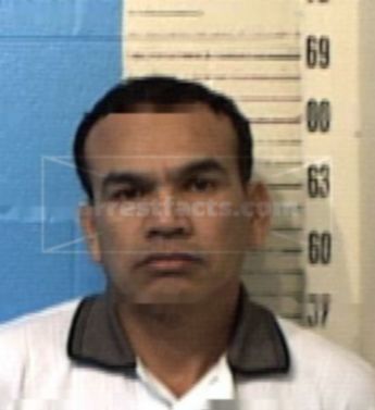 Esteban Cruz-Nunez
