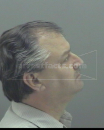 Michael Wayne Mosier