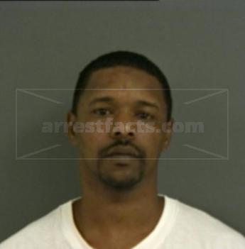 Jerome Daniel Wilson