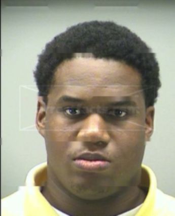 Joshua Rayshawn Johnson