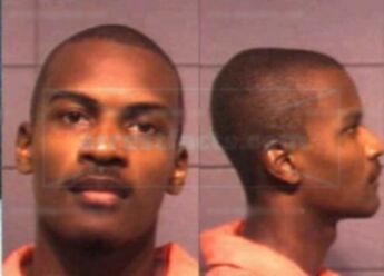 Marlon Jerron Wright