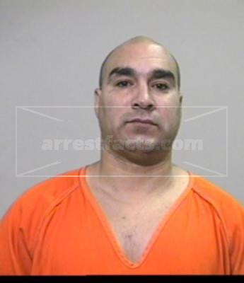 David Salinas