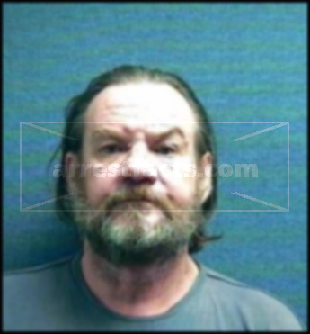 Barney Darrell Jones