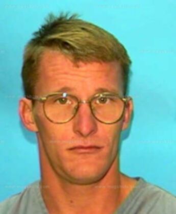 Michael Glenn Ford Ii