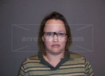 Susan Marie Lang