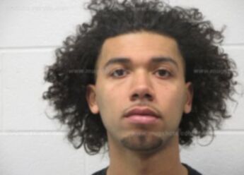 Dareius Eugene Taylor