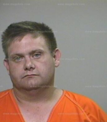 Charles Thomas Armstrong