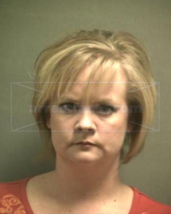 Heather Michelle Cooper