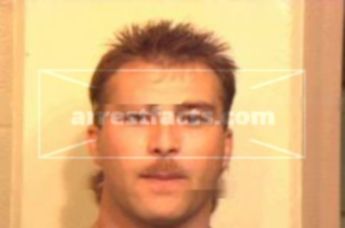 Michael Glenn Wright