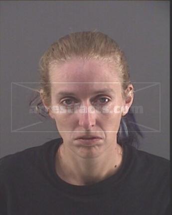 Maranda K Tucker