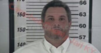 Kevin Bruce Smith