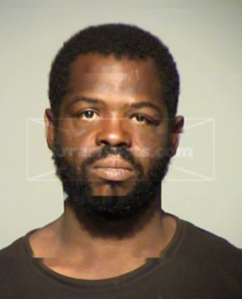 Antonio Nmi Moore