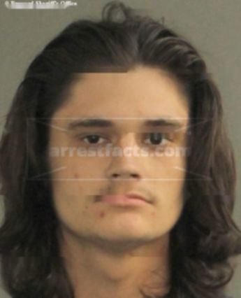 Darrion Zander Macaluso