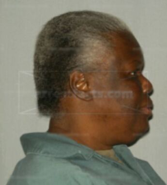 Patricia A Hall