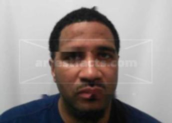Kandale Leon Harrison